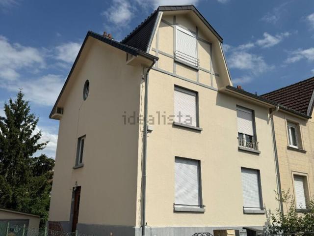 Appartement, Thionville