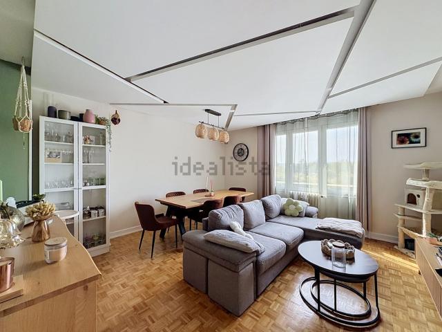 Appartement, Thionville