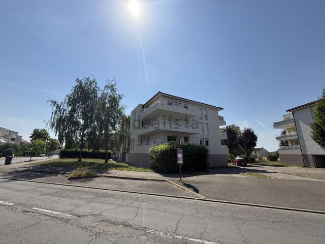 Appartement, Thionville