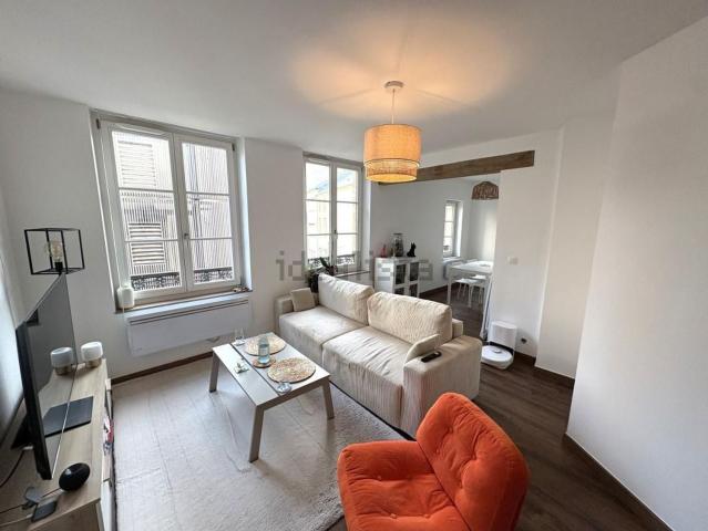 Appartement, Thionville