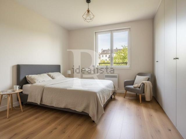 Appartement, Thionville