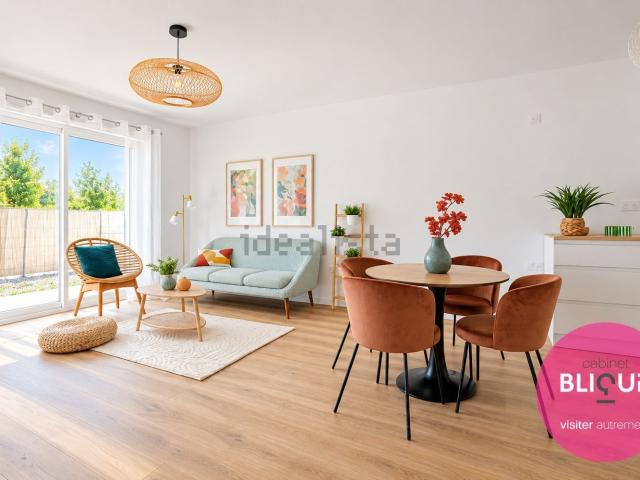 Appartement, Thionville