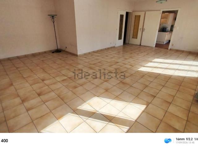 Appartement, Thionville