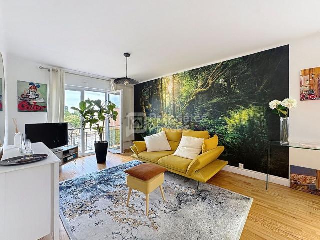 Appartement, Thionville
