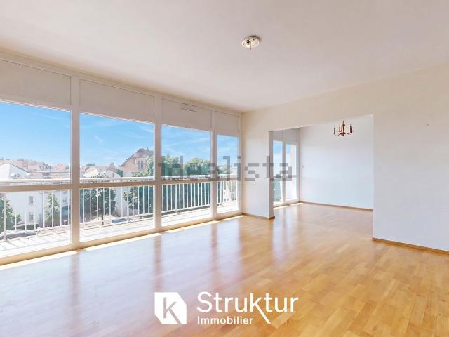 Appartement, Thionville