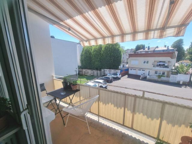 Appartement, Thionville