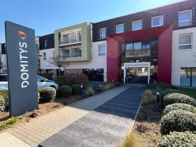 Appartement, Thionville