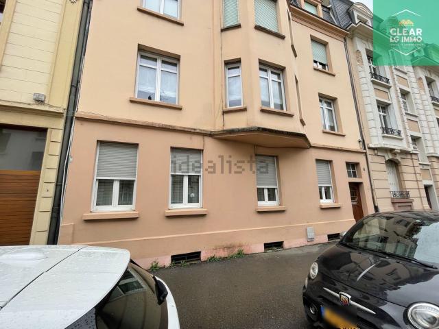 Appartement, Thionville