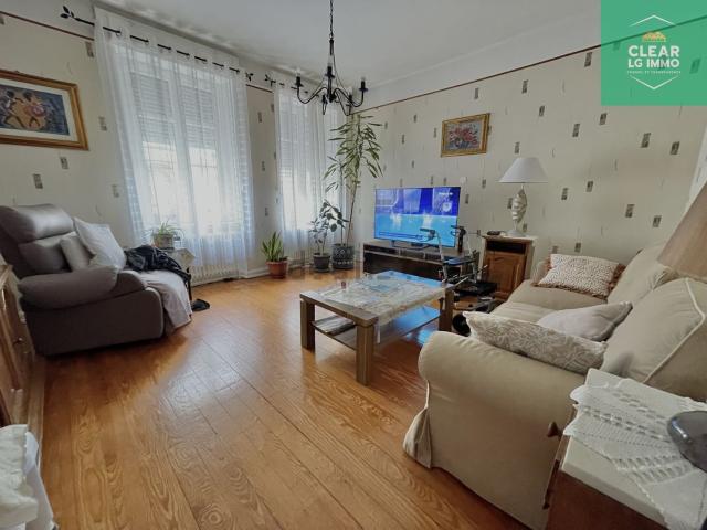Appartement, Thionville