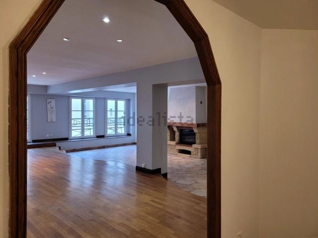 Appartement, Thionville