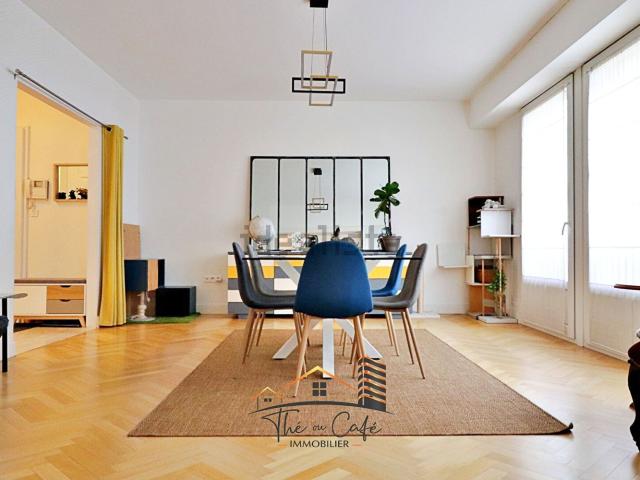 Appartement, Thionville