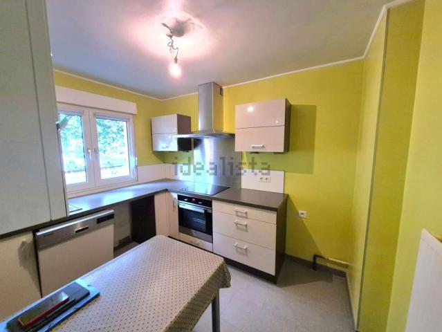 Appartement, Thionville