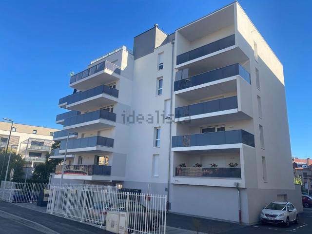 Appartement, Thionville
