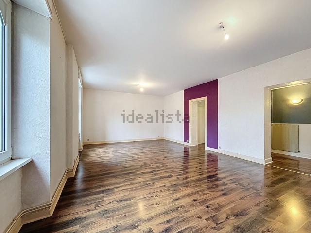 Appartement, Thionville