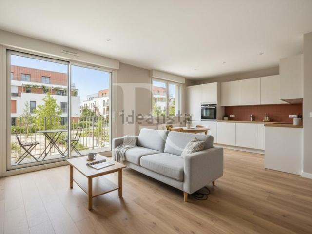 Appartement, Thionville