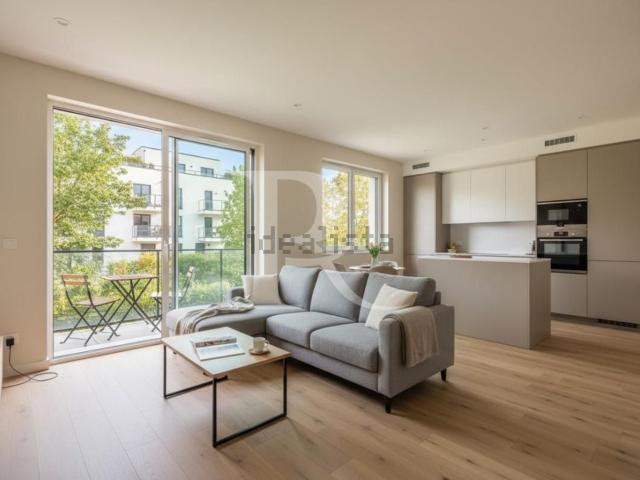 Appartement, Thionville