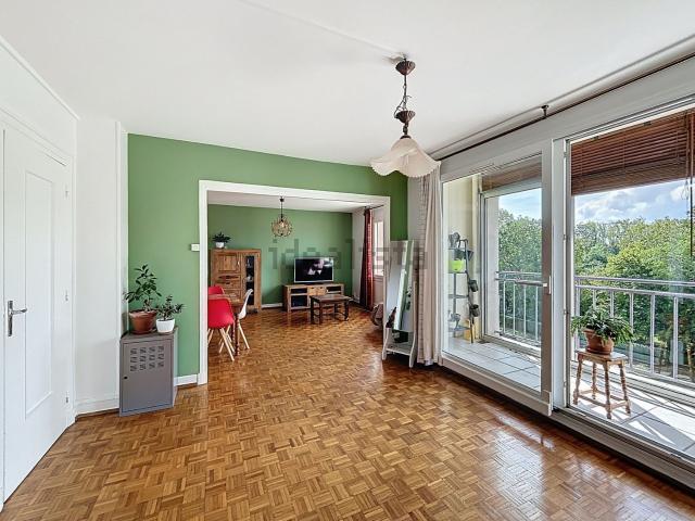 Appartement, Thionville