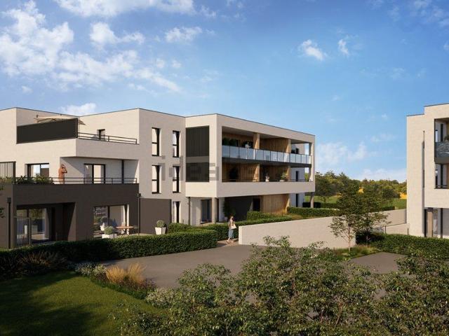 Appartement, Thionville