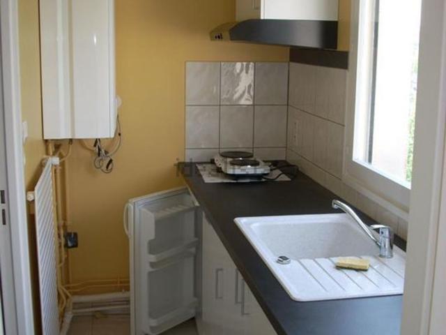 Appartement, Thionville