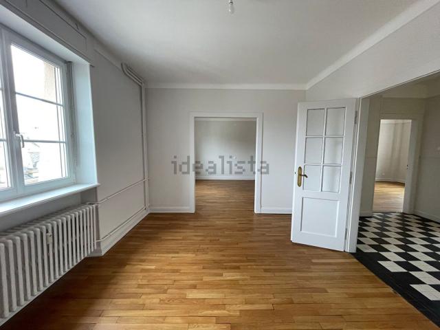 Appartement, Thionville