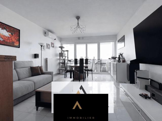Appartement, Thionville