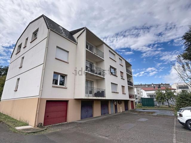 Appartement, Thionville