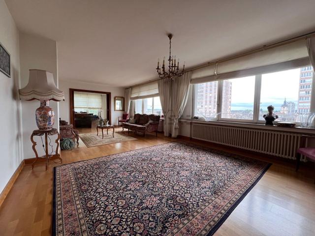 Appartement, Thionville