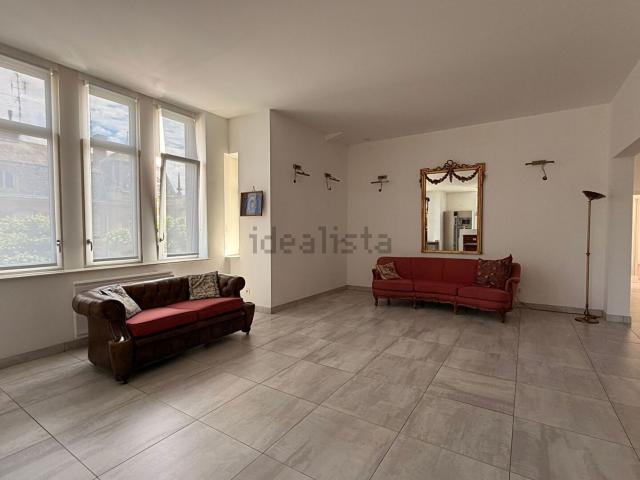 Appartement, Thionville