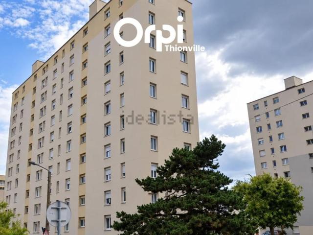 Appartement, Thionville