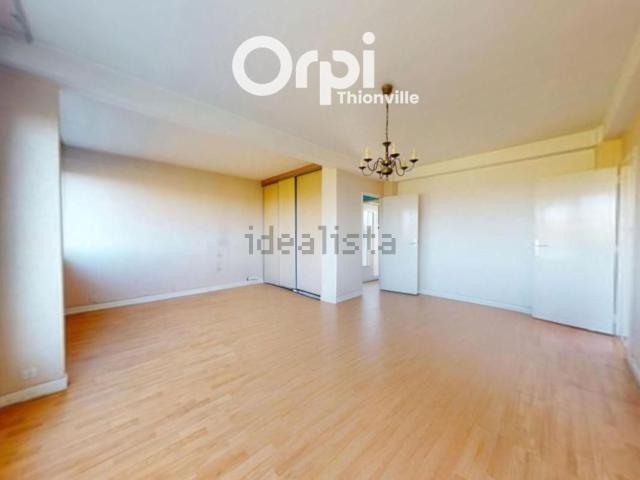 Appartement, Thionville