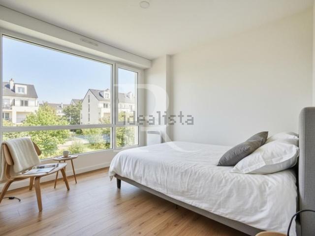 Appartement, Thionville