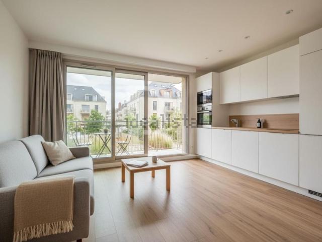 Appartement, Thionville