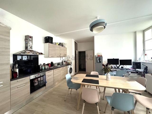Appartement, Thionville