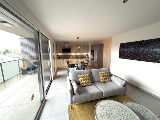 Appartement, Thionville