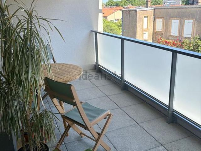 Appartement, Thionville