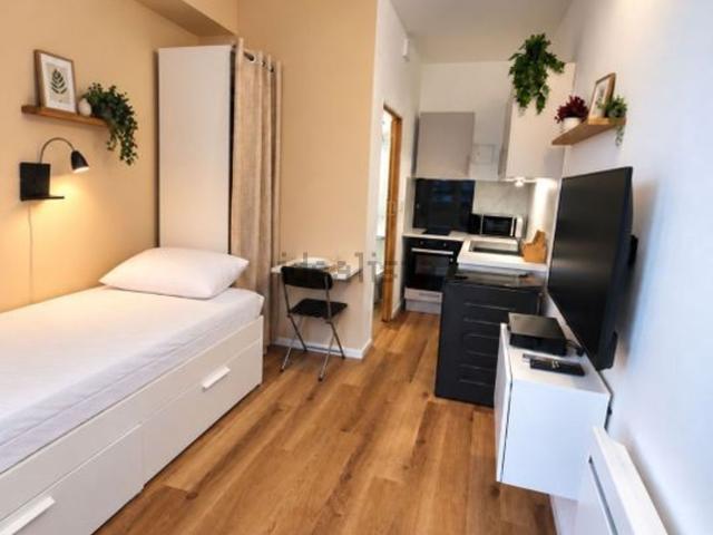 Appartement, Thionville