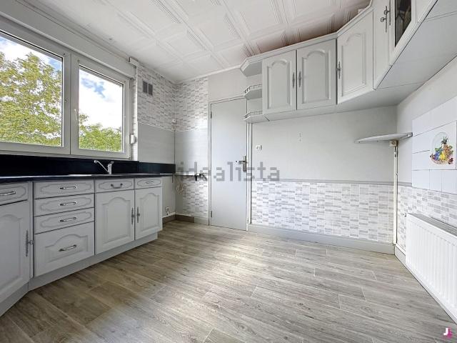 Appartement, Thionville
