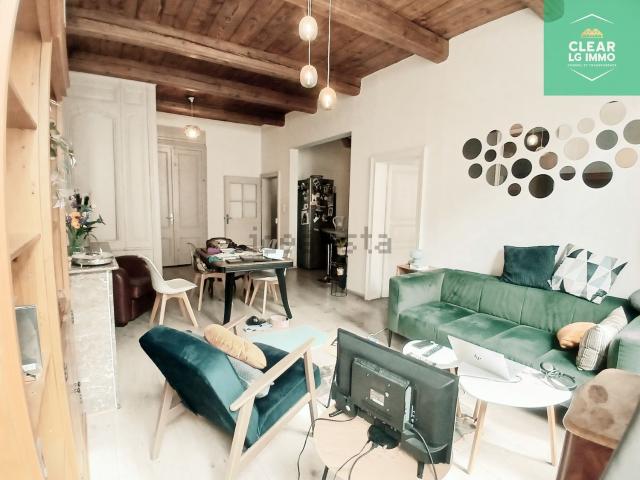 Appartement, Thionville