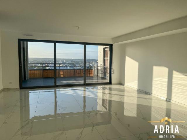 Appartement, Thionville