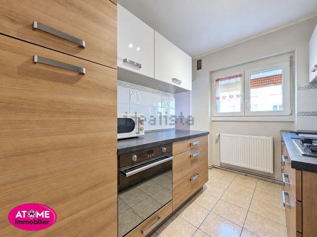 Appartement, Thionville