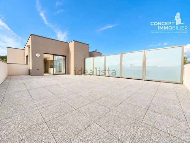 Appartement, Thionville