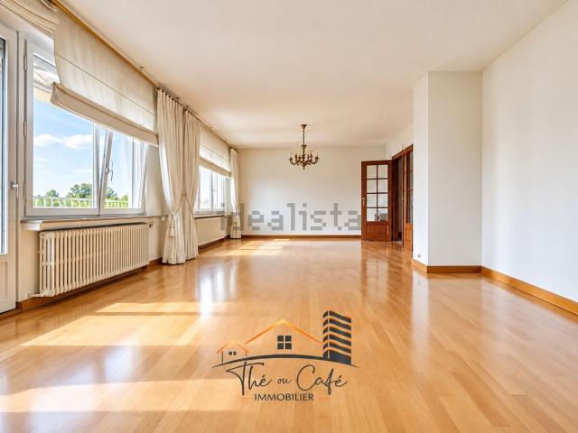 Appartement, Thionville
