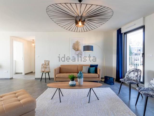 Appartement, Thionville