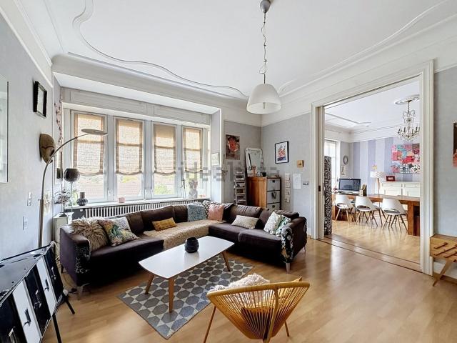 Appartement, Thionville