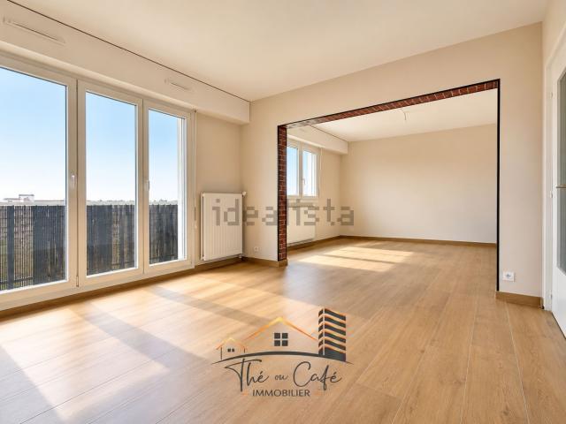 Appartement, Thionville