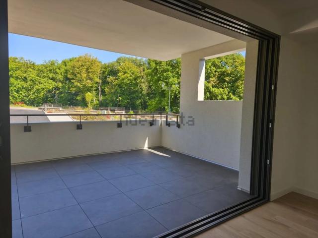 Appartement, Thionville