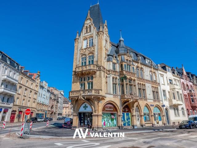 Appartement, Thionville