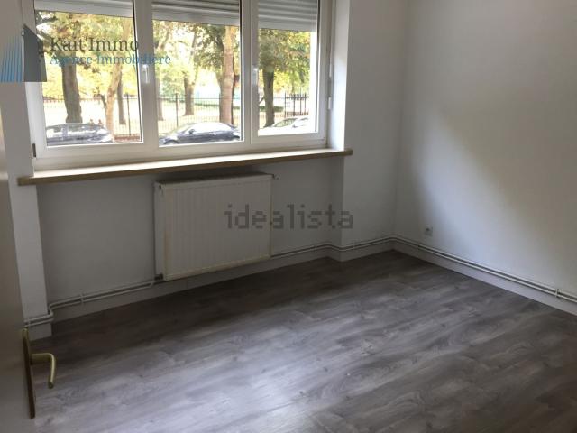 Appartement, Thionville
