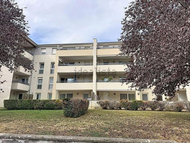 Appartement, Thionville