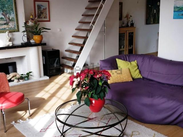 Appartement, Thuir